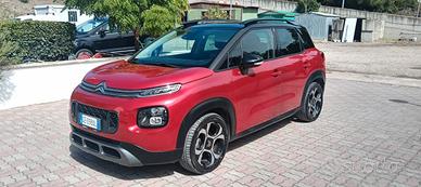 C3 Aircross Autocarro 