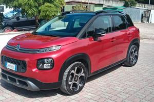 C3 Aircross Autocarro 