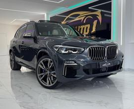 Bmw X5 M50D Performance M-Sport 400Cv Iper Full