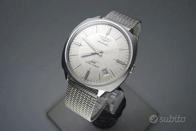 Orologio automatico Longines Ultra-Chron Cal.431