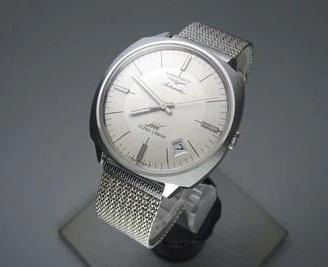 Orologio automatico Longines Ultra-Chron Cal.431