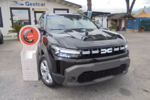 Dacia Duster Eco-GPL 120 CV Expression