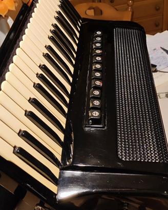 fisarmonica excelsior ac continental