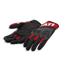 GUANTI NUOVI DUCATI SUMMER C3 Tg.L 