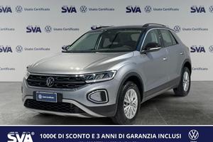 Volkswagen T-Roc 2.0 TDI 115CV Life - IVA ESPOSTA