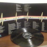 Lp 33 giri Pink Floyd