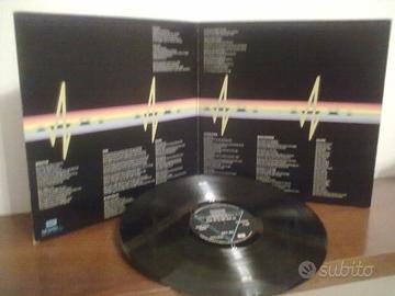 Lp 33 giri Pink Floyd