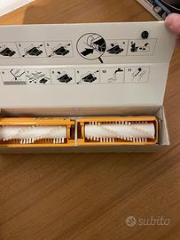 Spazzole Folletto FK350