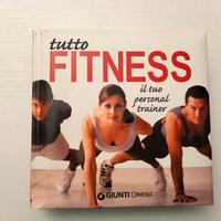 Tutto Fitness - Giunti Demetra