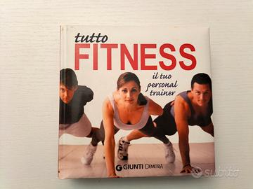 Tutto Fitness - Giunti Demetra