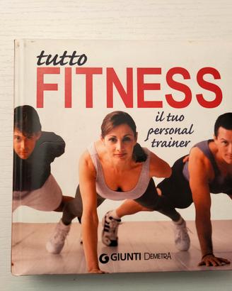 Tutto Fitness - Giunti Demetra
