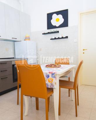 Appartamento a Bologna Via del Pratello 3 locali