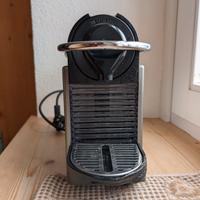 Nespresso - macchinetta caffè modello Krups 