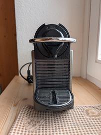 Nespresso - macchinetta caffè modello Krups 