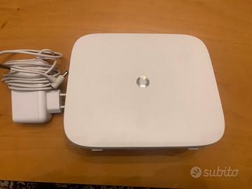 Vodafone station revolution