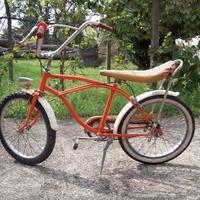 bici chopper