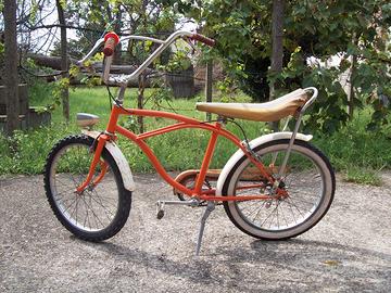 bici bambino