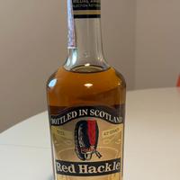 Red Hackle 0,75 l Scotch Whisky