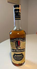 Red Hackle 0,75 l Scotch Whisky