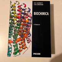 Biochimica Garrett e Grisham