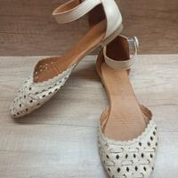 sandali da cerimonia