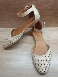 sandali da cerimonia