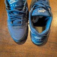 scarpe uomo Nike usate poche volte 
