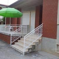 Villetta 2 passi dal mare libera 1-13 agosto
