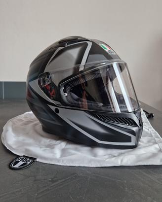 Casco integrale AGV K3
