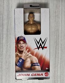 Action figure WWE ,John Cena. Cm 15.