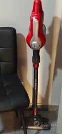 scopa elettrica a batteria 
