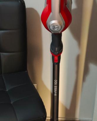 scopa elettrica a batteria 