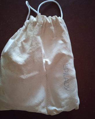 Depilatore Epilady