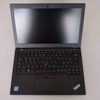 Notebook ThinkPad X260