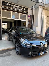 Renault Clio 1.5 dCi 8V 75CV 5 porte COSTUME NATIO