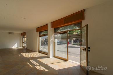 UFFICIO A PONTIROLO NUOVO