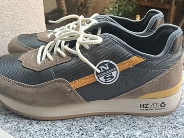 Scarpe uomo