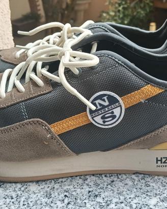 Scarpe uomo