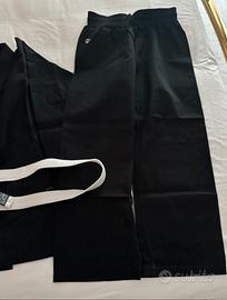 Abbigliamento viet vo dao