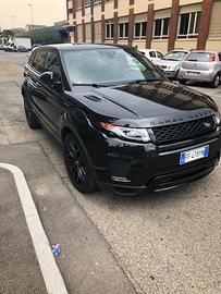 Range Rover Evoque HSE