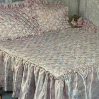 Coperta letto matrimoniale