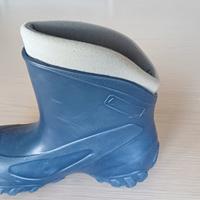 scarponcino invernale 