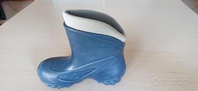 scarponcino invernale 