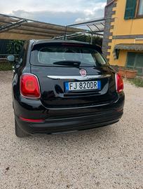 Fiat 500X 1300 multijet