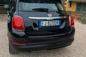 Fiat 500X 1300 multijet