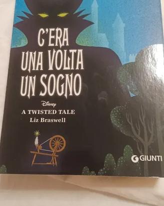 C'era una volta un sogno - Liz Braswell