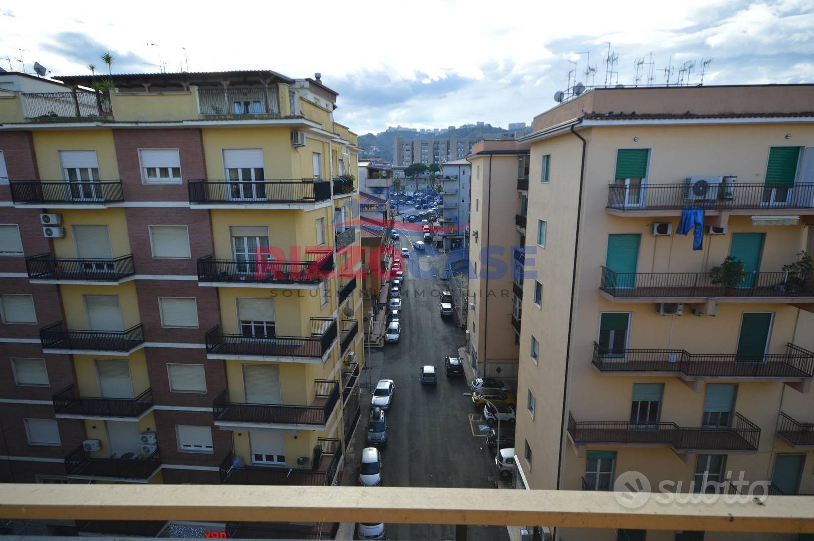 Appartamento – Corigliano-Rossano, Gran Sasso, Rossano Scalo - Altro