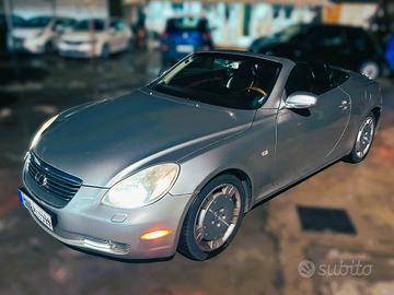 Lexus SC 430 V8 32V