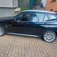bmw x1 23xd 2011