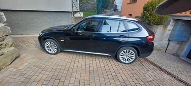 bmw x1 23xd 2011